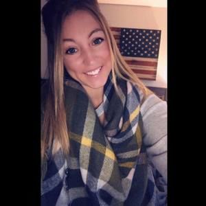 Meet your Posher, Miranda